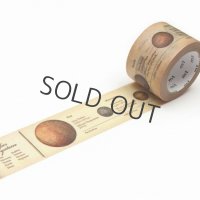 KAMOI mt ex 図鑑・太陽系R