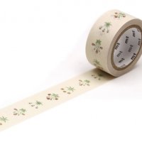 KAMOI mt×William Morris ウィリアム・モリス Morris & Co. Daisy