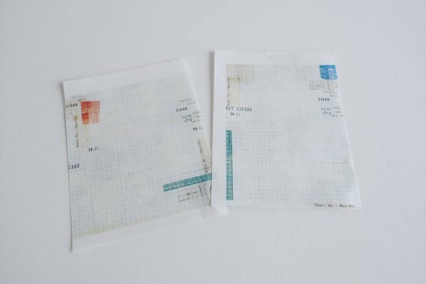 画像6: ヨハク メモ帳 17 パスポート