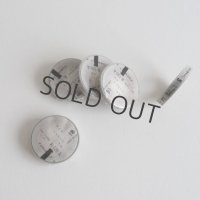 ヨハク 7mm シンゲツノヨル