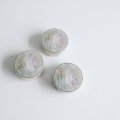 ヨハク CHECK & STRIPE × ヨハク アレンジ
