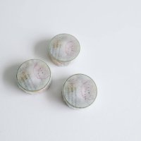 ヨハク CHECK & STRIPE × ヨハク アレンジ