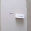 ヨハク スタンプ thank you
