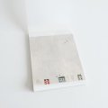 ヨハク メモ帳 10 イツカノマチカド
