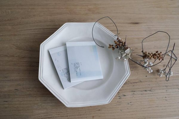 画像6: ヨハク メモ帳 13 スタイル