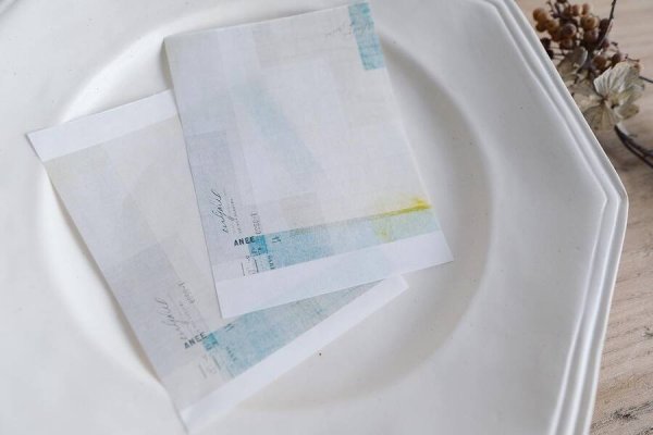 画像5: ヨハク メモ帳 13 スタイル