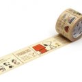 KAMOI mt Peanuts（スヌーピー） ピーナッツ図鑑