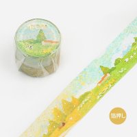 BGM Speial 点描画・牧場