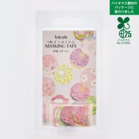 bande 手毬 うすべに