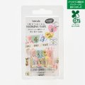 bande 日付ステッカー＆曜日テープ 甘い日々 kalo