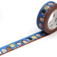 KAMOI mt Peanuts（スヌーピー） みんなでおしゃべり