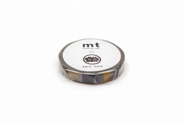 画像4: KAMOI mt×SOU・SOU 東山三十六峰 黄金畑