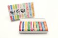 mt art tape 水彩絵の具9mm幅セット