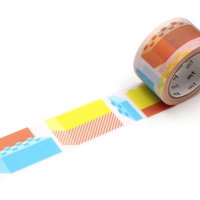 KAMOI mt 書く描くテープ ブロック