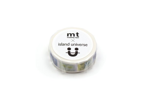 画像3: KAMOI mt×island universe アイランド・ユニバース Flags・leaf L