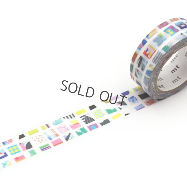 画像1: KAMOI mt×island universe アイランド・ユニバース Flags L