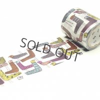 KAMOI mt ミナペルホネン mingling