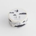 水縞 shunshun×水縞 情景 瀬戸内海