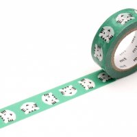 KAMOI mt×PAPIER TIGRE パピエ ティグル LE TIGRE