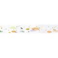 SAIEN Clear Tape Design by 田村美紀 Kumonoue