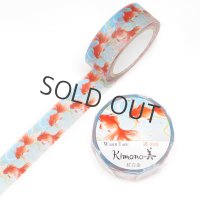 カミイソ産商 Kimono美 紅白金