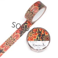 カミイソ産商 Kimono美 鮮菊