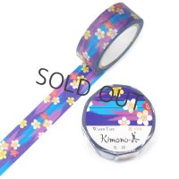 カミイソ産商 Kimono美 矢絣