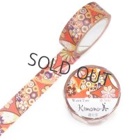 カミイソ産商 Kimono美 遊七宝