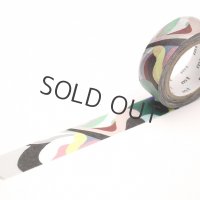 KAMOI mt×PAPIER TIGRE パピエ ティグル L'AQUARIUS