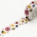 KAMOI mt for PACK 押し花 （強粘着）