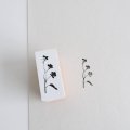 ヨハク スタンプ フレーズ