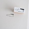 ヨハク スタンプ フォーカス