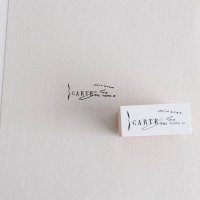 ヨハク スタンプ コンタクト