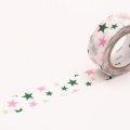 KAMOI mt for kids モチーフ・星