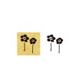 星燈社 ワンポイントスタンプ 『うたかた』