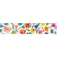 パピアプラッツ Satohom Vivid flower
