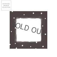 星燈社 ブロックメモ帖 ARCHIVE COLLECTION 『雪夜』
