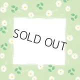 星燈社 ブロックメモ帖 『ハルジオン』