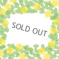 星燈社 ブロックメモ帖 『はなめき』