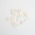 ヨハク フレークシール ソヨカゼ