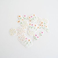 ヨハク フレークシール ソヨカゼ