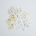 ヨハク フレークシール キオクノカケラ
