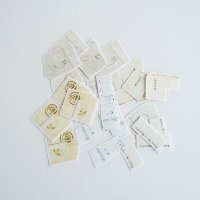 ヨハク フレークシール キオクノカケラ