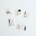 ヨハク フレークシール ツキトホシ