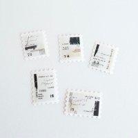 ヨハク フレークシール ツキトホシ