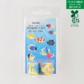 bande 海のいきもの 熱帯魚
