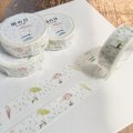 Spicaの庭 muuちゃん/雨の日
