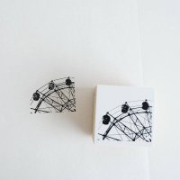 ヨハク スタンプ ノスタルジー