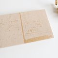 [ワケあり] ヨハク メモ帳 ノスタルジー【10%OFF】