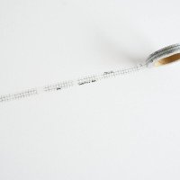 ヨハク 7mm シズカナイロ